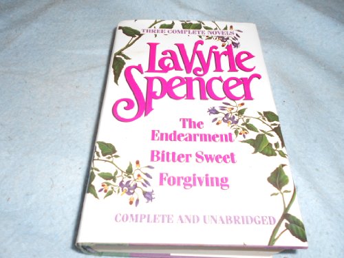 9780399140211: Spencer: Three Complete Novels