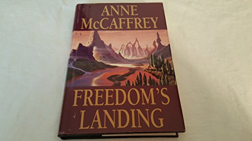 Imagen de archivo de Freedom Series, Book 1 Thru 3 : Freedom's Landing / Freedom's Choice / Freedom's Challenge / Ransom a la venta por HPB-Ruby