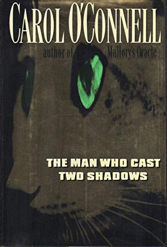 9780399140648: The Man Who Cast Two Shadows (Kathleen Mallory Novels)