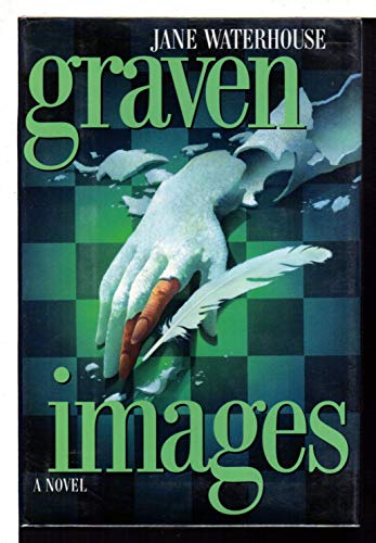 Beispielbild fr Graven Images zum Verkauf von Wonder Book