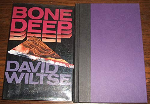 Beispielbild fr Bone Deep zum Verkauf von Wonder Book