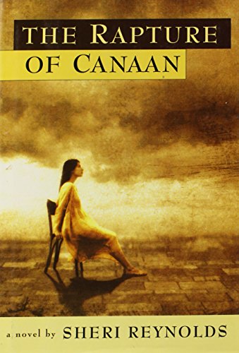 Beispielbild fr The Rapture of Canaan zum Verkauf von Bookmarc's