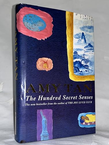 9780399141140: The Hundred Secret Senses