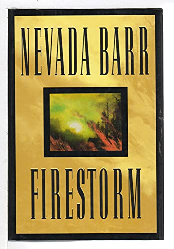 9780399141263: Firestorm