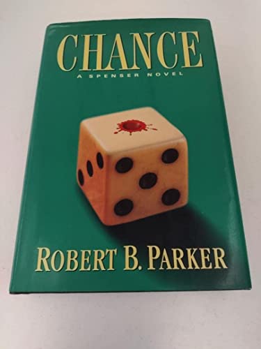 Chance (9780399141348) by Parker, Robert B.