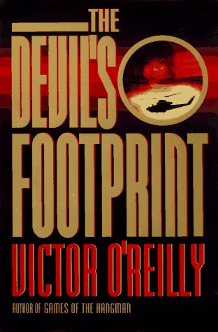 Beispielbild fr The Devil's Footprint zum Verkauf von Wonder Book