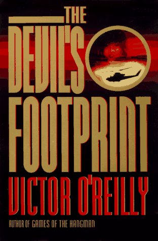 Stock image for The Devil's Footprint for sale by Wonder Book