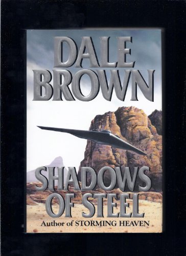 9780399141393: Shadows of Steel