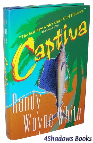 Stock image for Captiva for sale by Better World Books