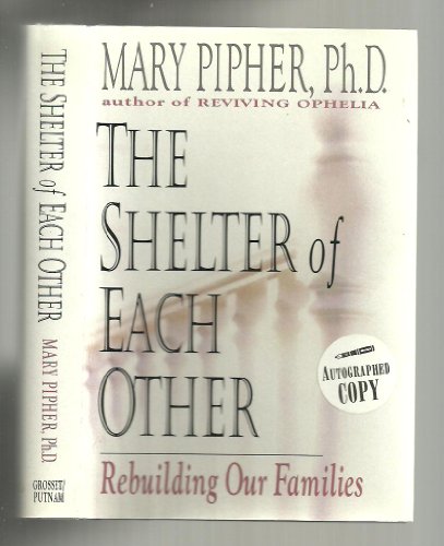 Imagen de archivo de The Shelter of Each Other a la venta por ThriftBooks-Atlanta