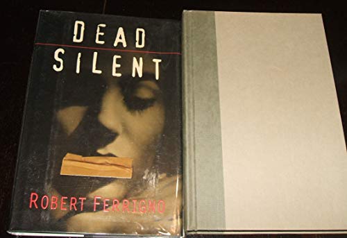 Imagen de archivo de Dead Silent a la venta por Once Upon A Time Books