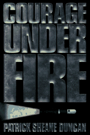 Stock image for Courage Under Fire for sale by Wonder Book