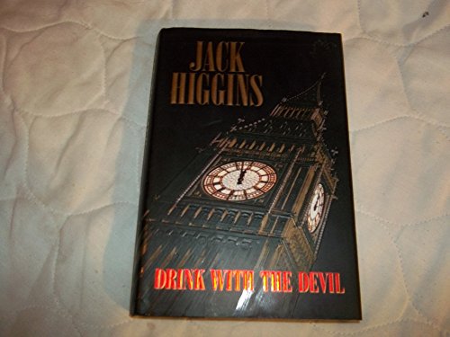 Immagine dell'editore per Drink With the Devil venduto da Reuseabook