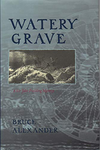 9780399141553: Watery Grave