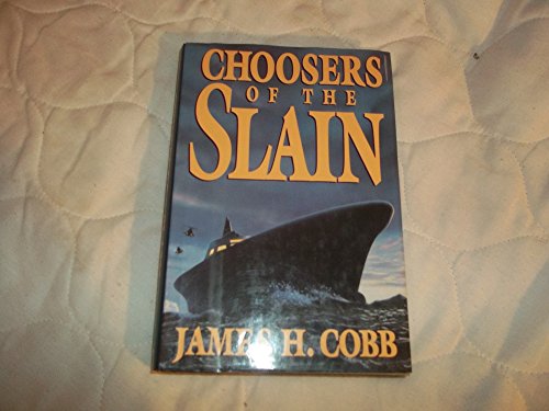 Stock image for Choosers of the Slain for sale by Better World Books