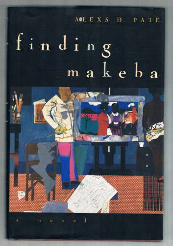 Imagen de archivo de Finding Makeba a la venta por Wonder Book