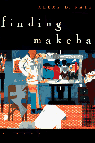 Stock image for Finding Makeba for sale by Wonder Book