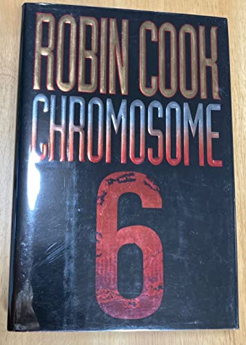 9780399142079: Chromosome 6