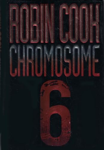 Stock image for Chromosome 6 for sale by Gulf Coast Books