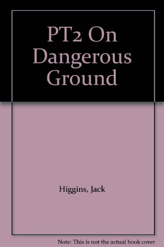 9780399142154: PT2 On Dangerous Ground