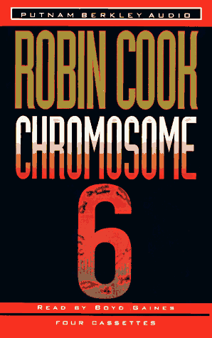 Stock image for Chromosome 6 for sale by Kingship Books