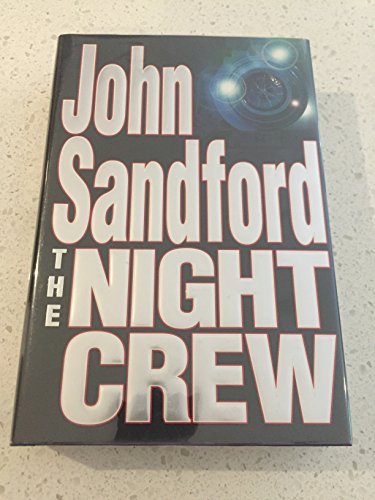 Imagen de archivo de The Night Crew (Prey) a la venta por SecondSale