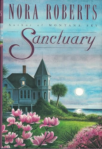 Beispielbild fr Sanctuary zum Verkauf von Wonder Book