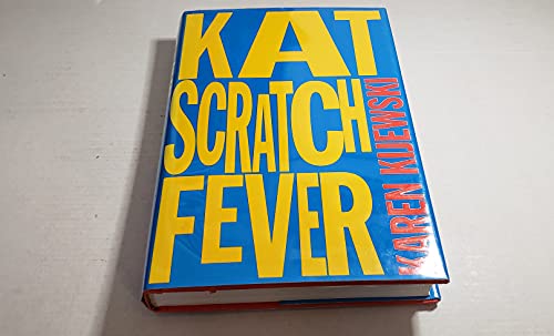 9780399142451: Kat Scratch Fever