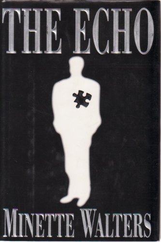 The Echo (9780399142512) by Walters, Minette