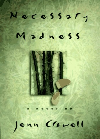 Beispielbild fr Necessary Madness zum Verkauf von Long Island Book Company