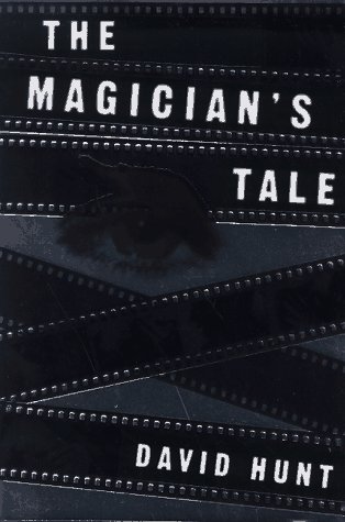 Stock image for The Magician's Tale for sale by Once Upon A Time Books