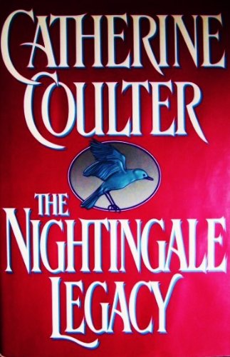 PT2 The Nightingale Legacy (9780399142734) by Coulter, Catherine