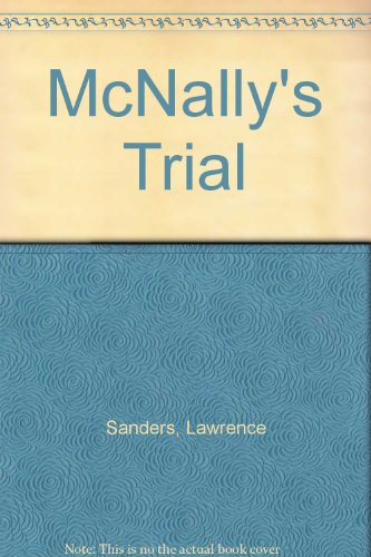 9780399142765: Op McNally's Trial
