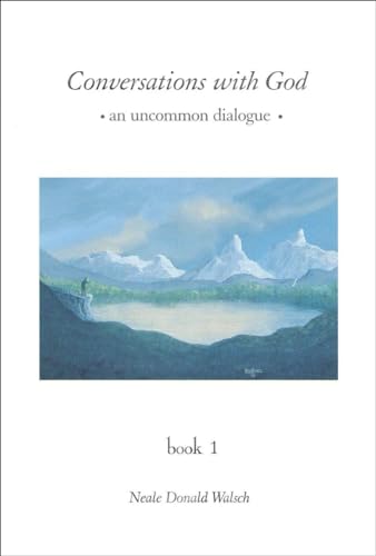 Imagen de archivo de Conversations with God: An Uncommon Dialogue, Book 1 a la venta por 2Vbooks