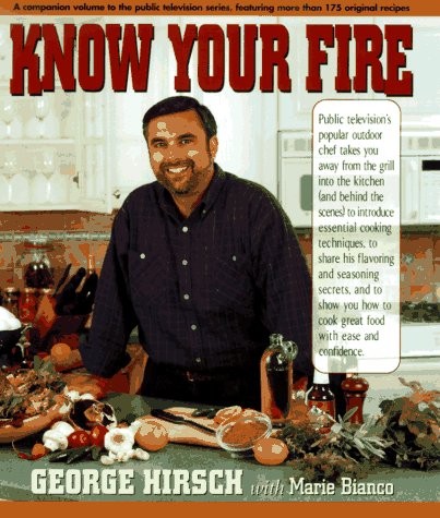 Imagen de archivo de Know Your Fire a la venta por Better World Books