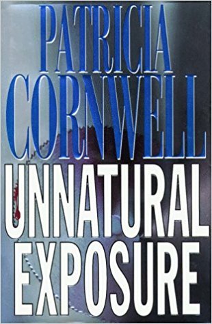 Imagen de archivo de Unnatural Exposure a la venta por Hawking Books