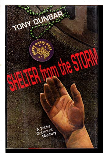 Beispielbild fr Shelter from the Storm zum Verkauf von Better World Books