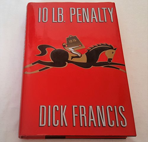 Imagen de archivo de 10-lb. Penalty a la venta por Your Online Bookstore