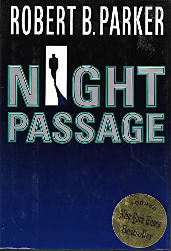 Stock image for Night Passage for sale by Front Cover Books