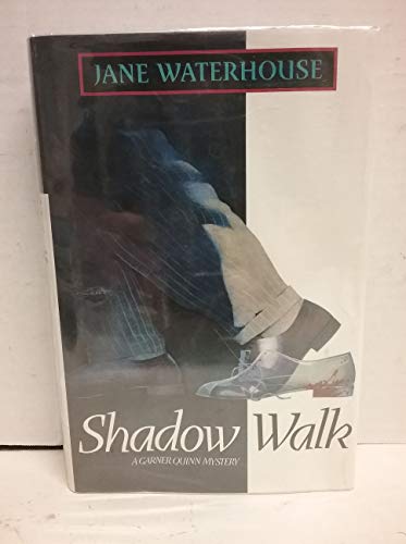 Imagen de archivo de Shadow Walk a la venta por Better World Books