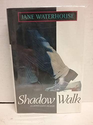 Stock image for Shadow Walk for sale by Better World Books