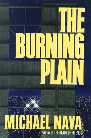 Beispielbild fr The Burning Plain zum Verkauf von Better World Books: West