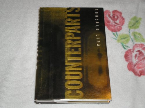 Stock image for Counterparts for sale by Bookmarc's