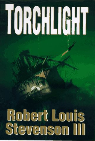 Stock image for Torchlight for sale by Dan Pope Books