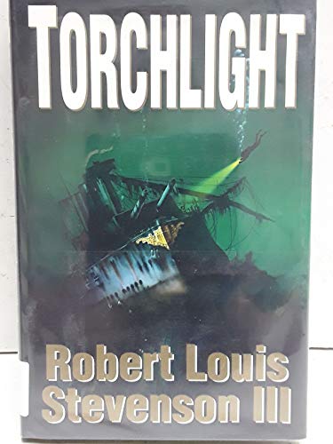 Stock image for Torchlight for sale by Dan Pope Books