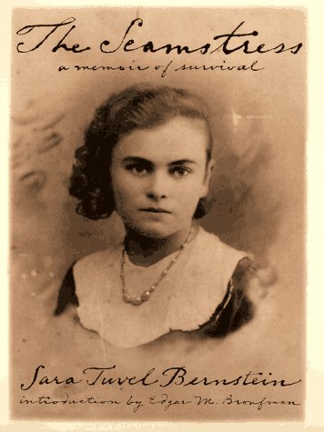 Imagen de archivo de The Seamstress a la venta por The Maryland Book Bank