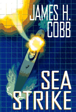 Stock image for Sea Strike for sale by Better World Books