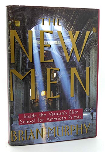 Imagen de archivo de The New Men a la venta por Wonder Book