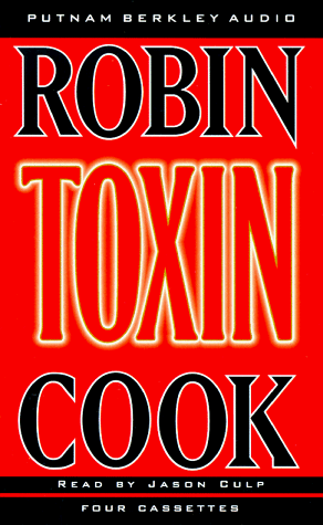 Imagen de archivo de Toxin a la venta por The Yard Sale Store