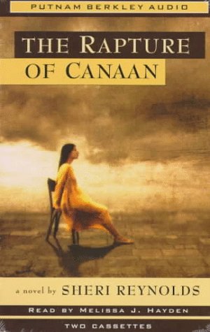 9780399143557: The Rapture Of Canaan